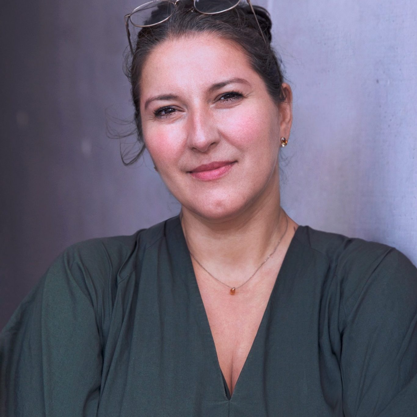 Liane Adler
